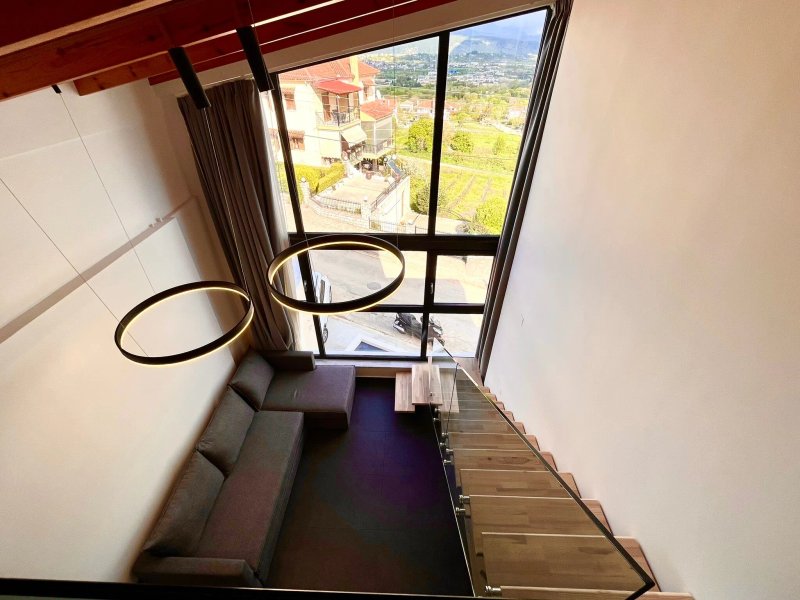 City Hill Luxury Apartments