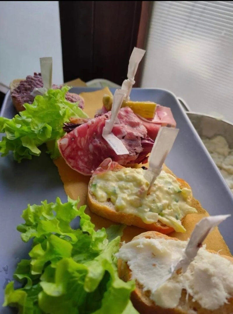 Il Bacaro