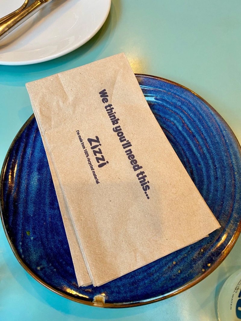 Zizzi Marlow