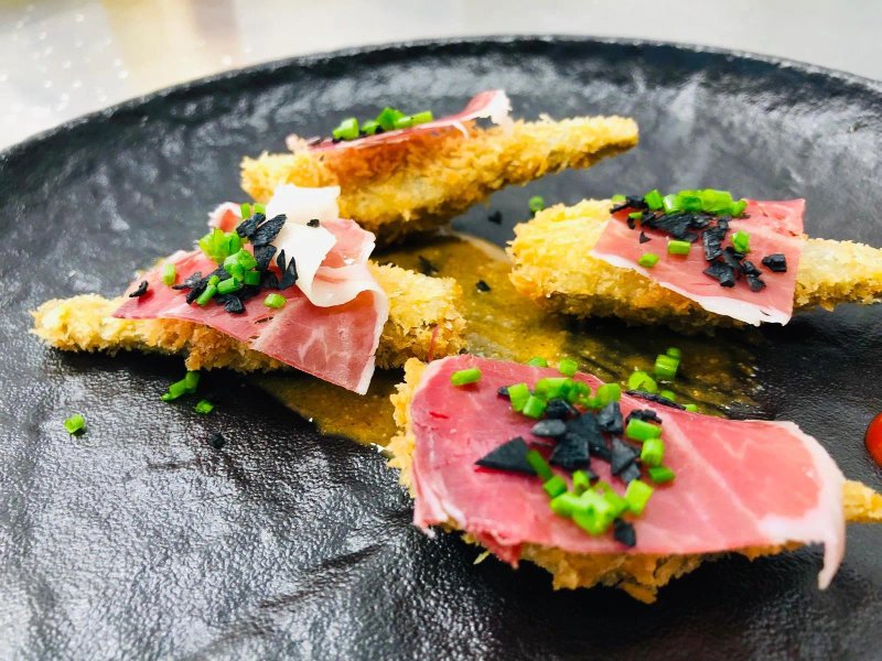 Restaurante Cafe B&R Braseria