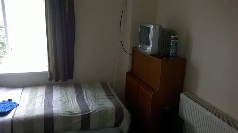 Rose Marie Guest House