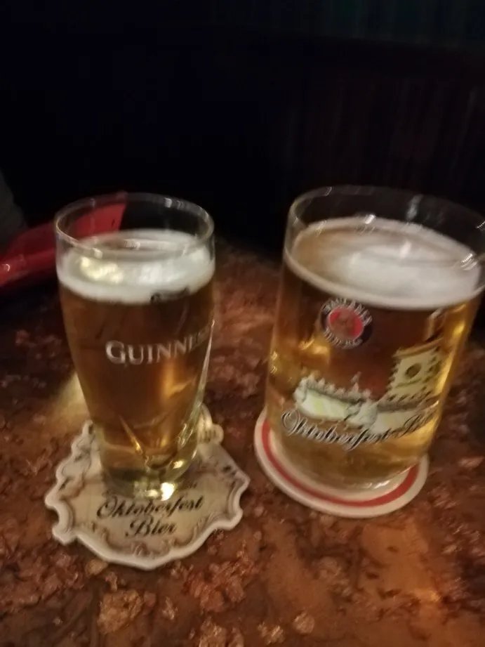 Devil's Forest Pub