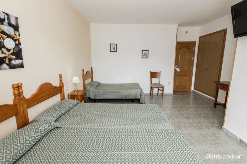 Hotel Carmen Teresa