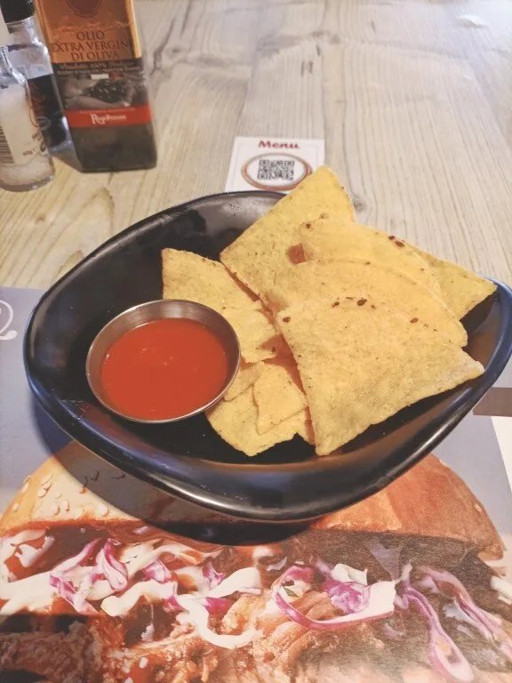 Roadhouse Restaurant