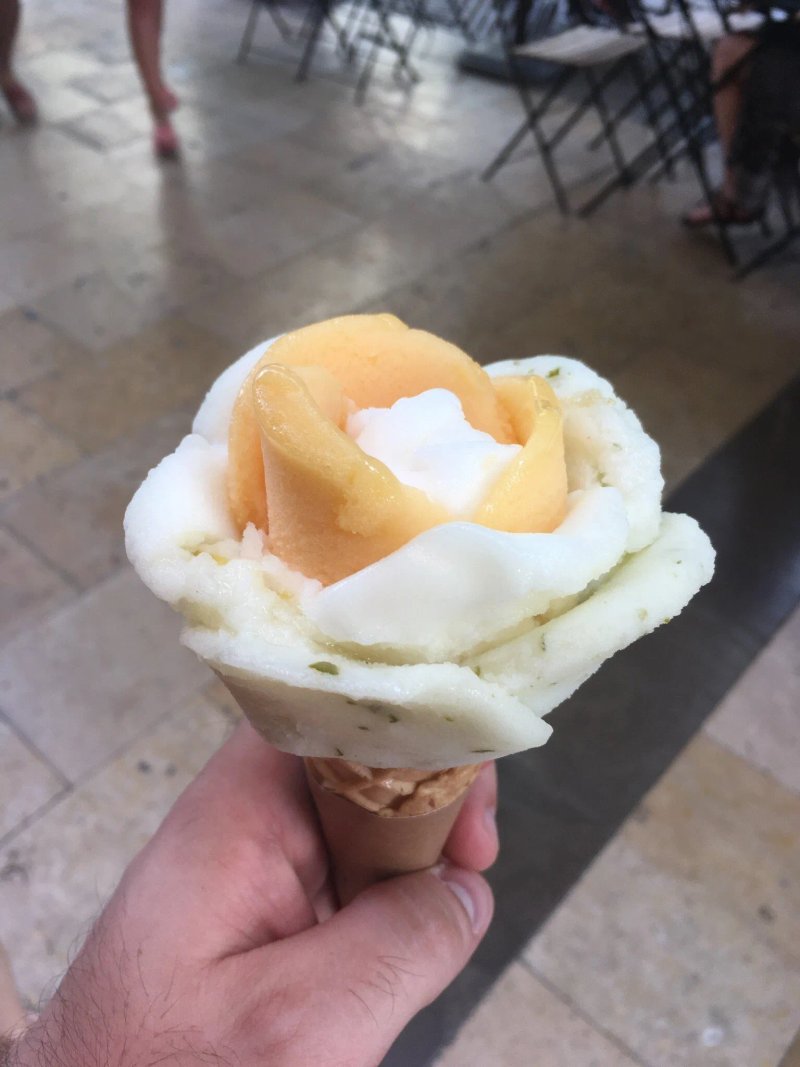 Amorino Gelato - Alicante