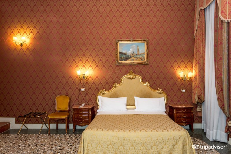 Hotel e Residenza San Maurizio
