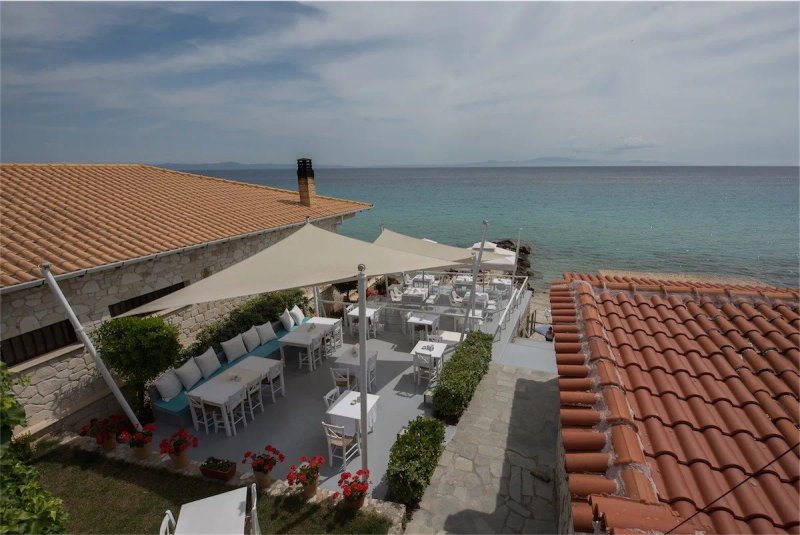 Moudounou Restaurant