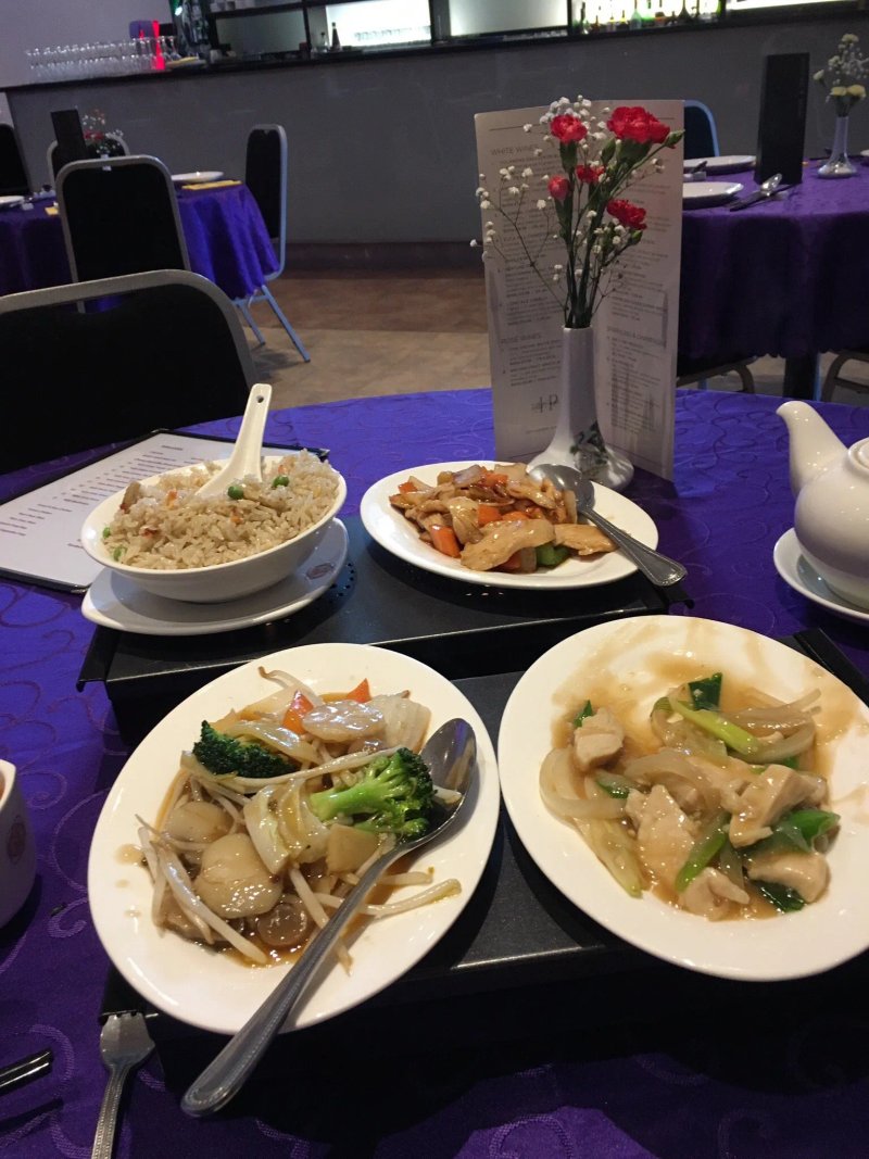 Capital Chinese Restaurant