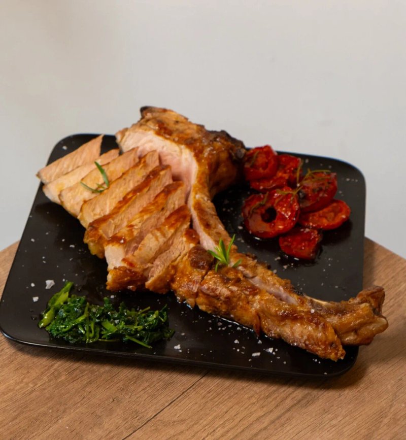 Brace - Cucina di Paese