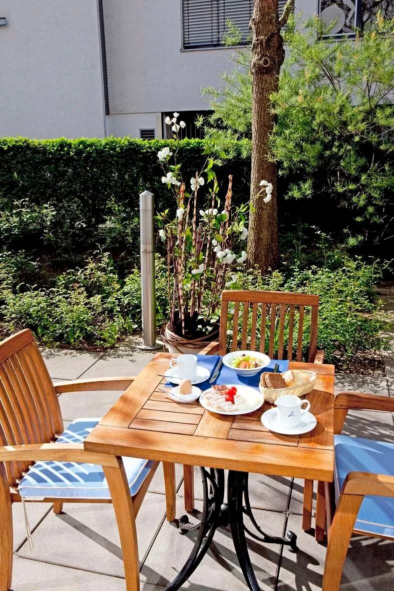 Hotel Schwanen Stuttgart Airport Messe