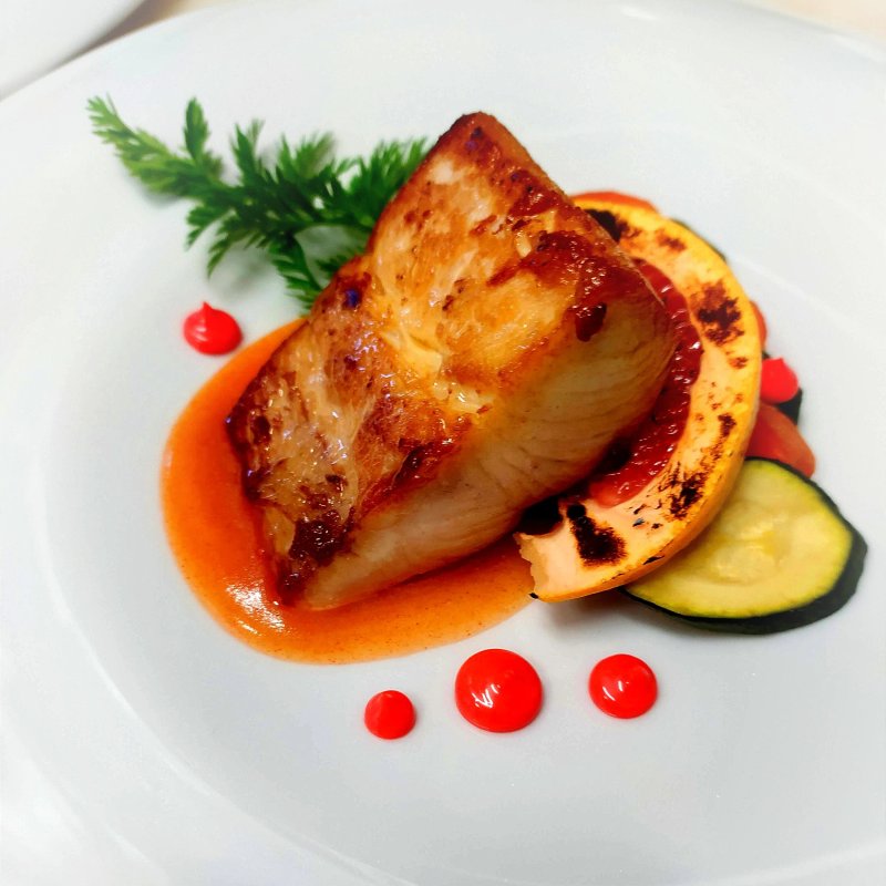 Bistrot De Vaze Da Enza E Enrico Il Ristorante Gourmet