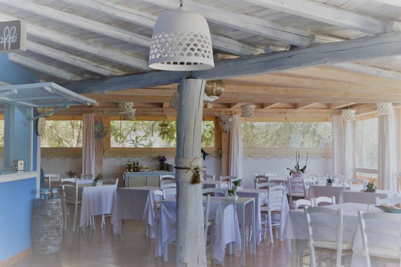 Ristorante Il Timone