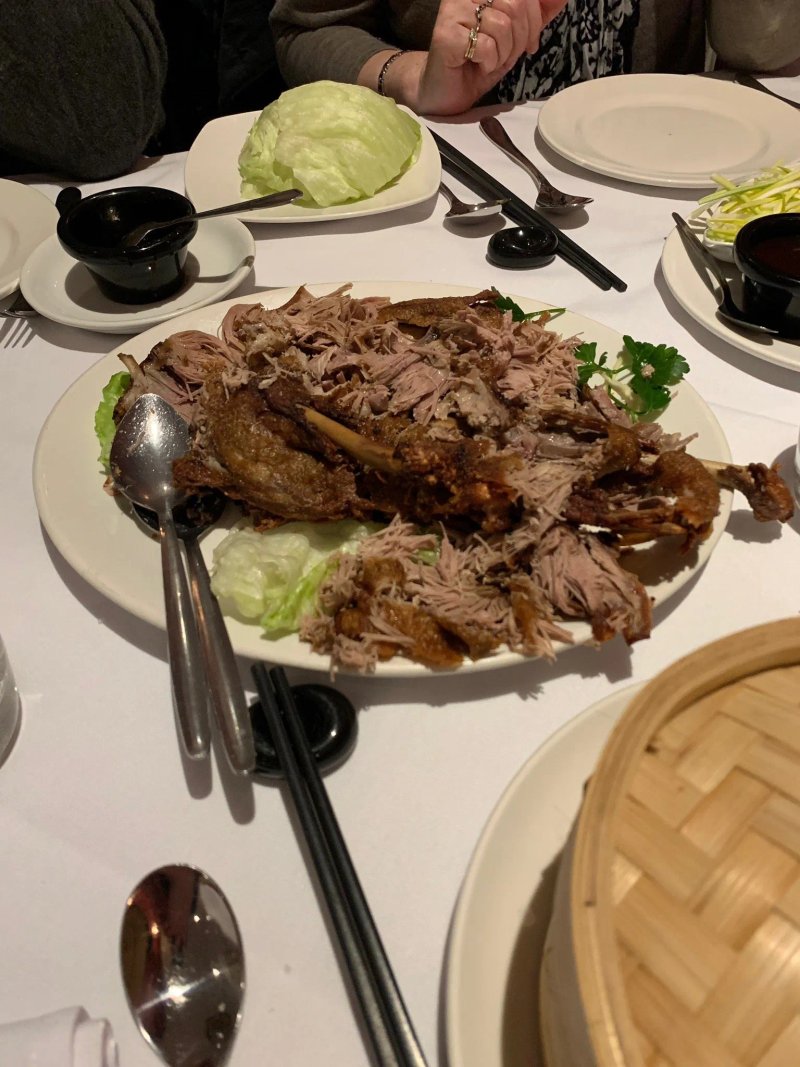 Peking Garden Wilmslow