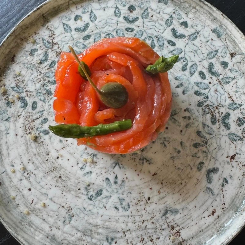 Laquolina Bistrot