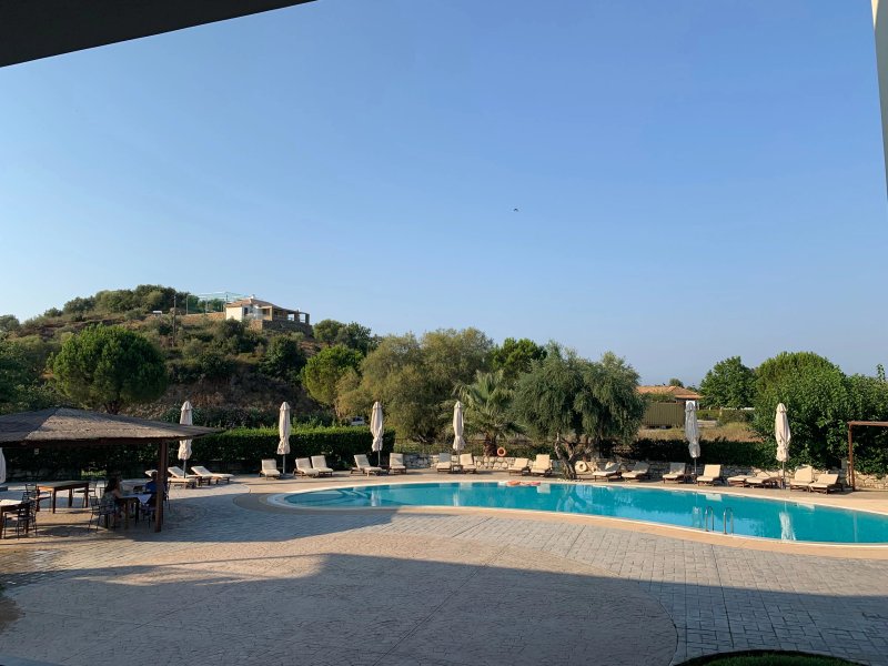 Tsokas Hotel Apartments