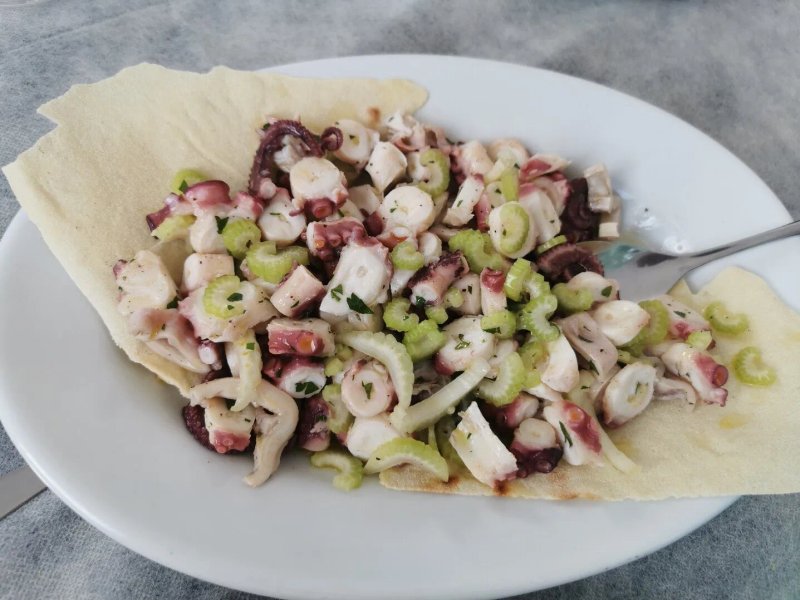 Ristorante Pizzeria L'Approdo