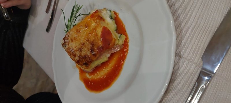 La Scuderia Dell'antica Torre