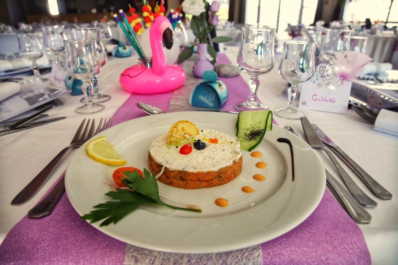 Auberge Du Pays De Retz Restaurant