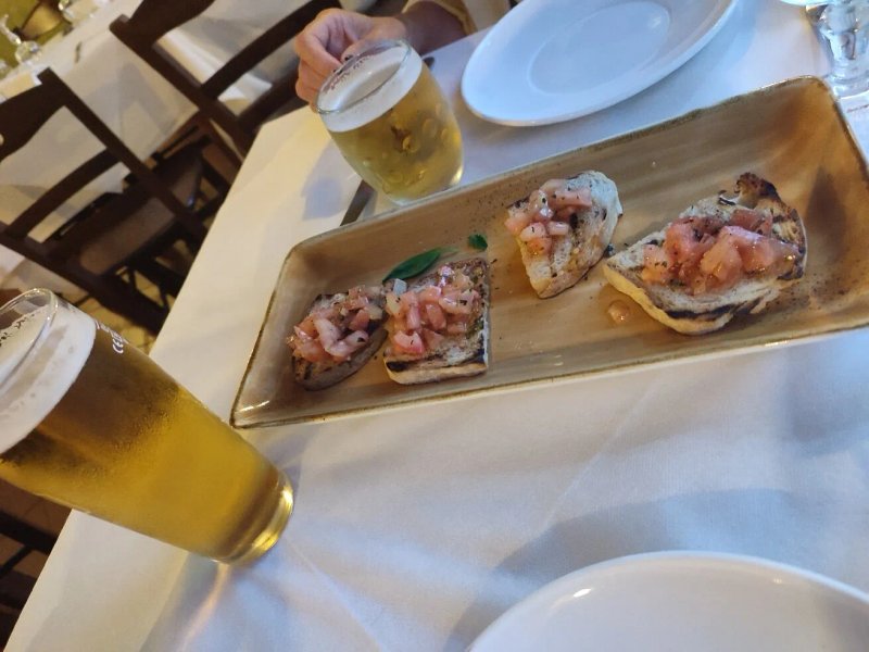 Ristorante Porta Vaticana