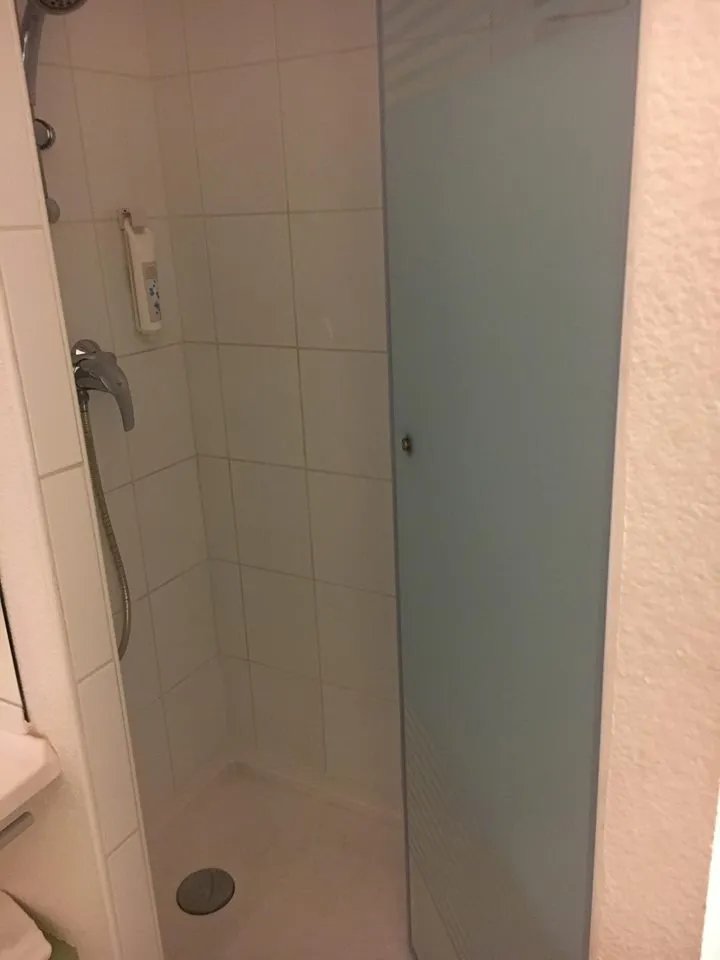 Ibis Budget Marseille Timone