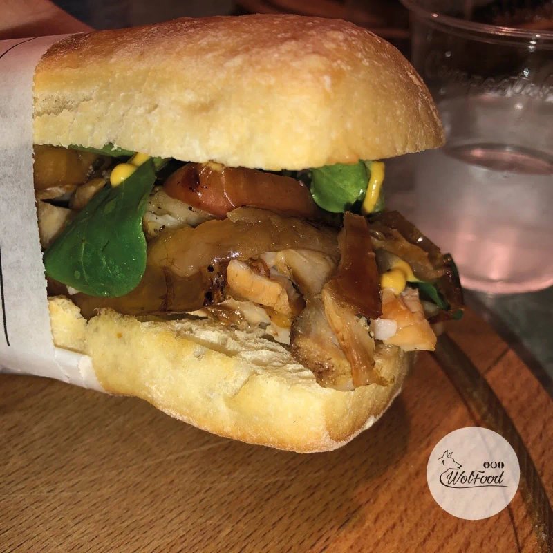 Il Panino Gourmet