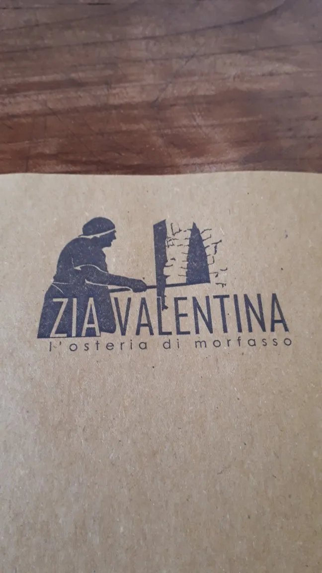Osteria Zia Valentina