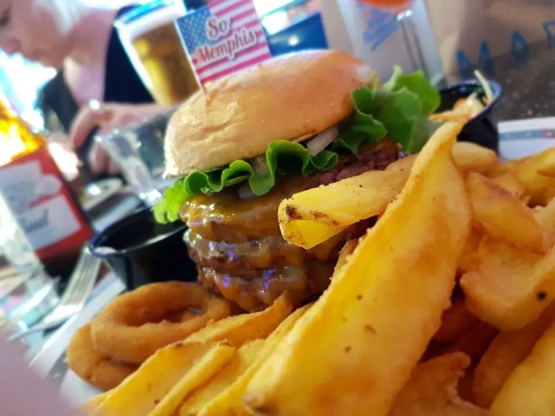 Memphis Coffee Cagnes sur Mer