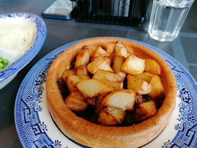 The Dales Cottage Cafe