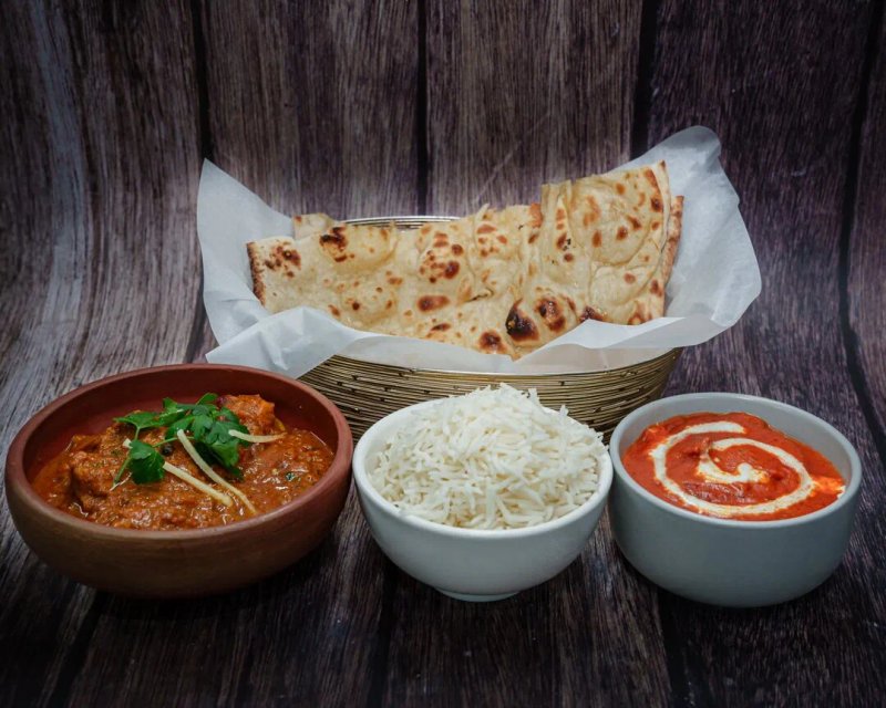 Balti Restaurant