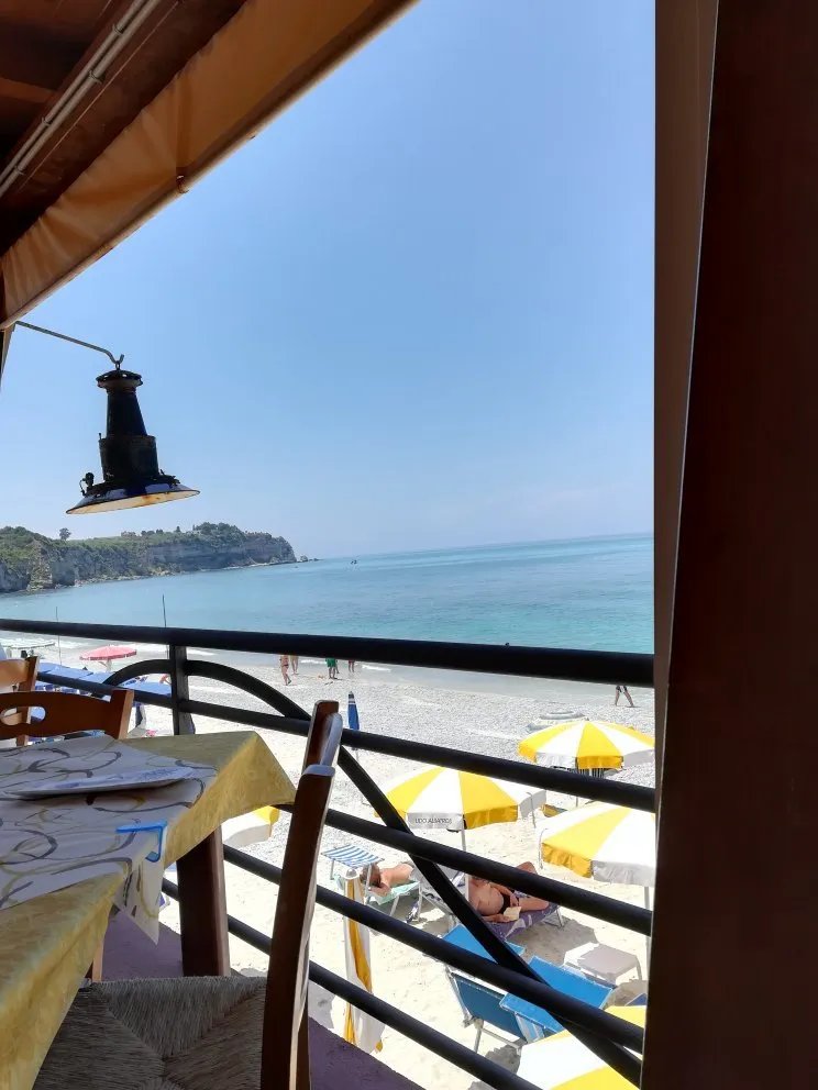 Ristorante del Lido Albatros