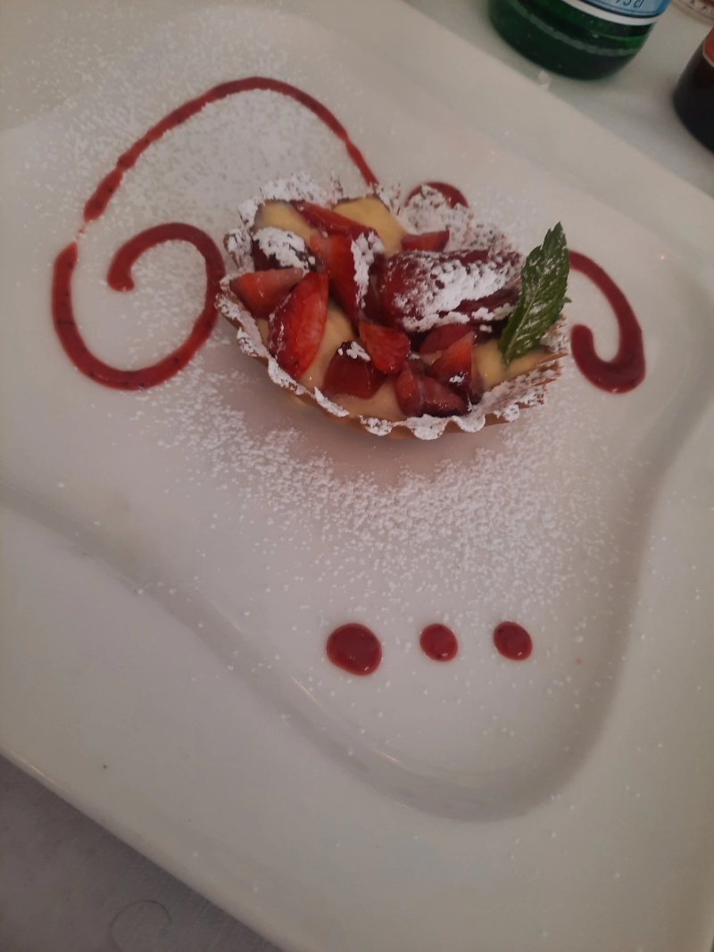 O Ca Bistro'