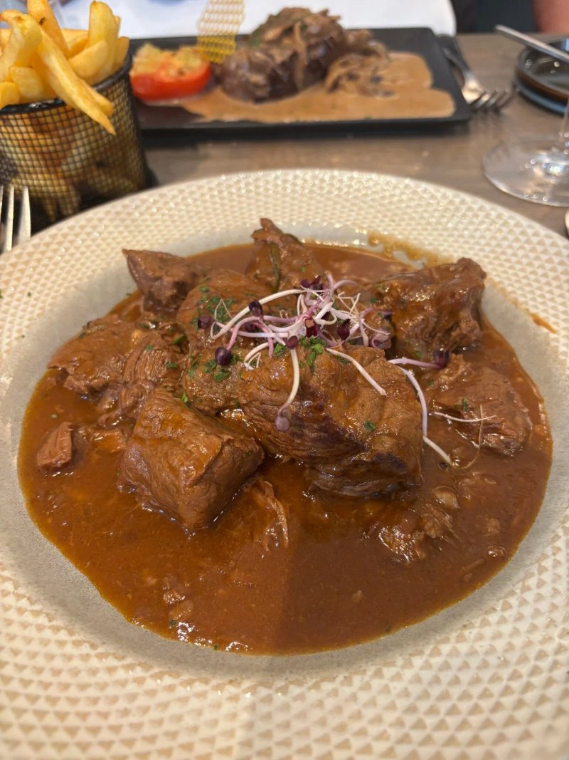 Le Marmiton