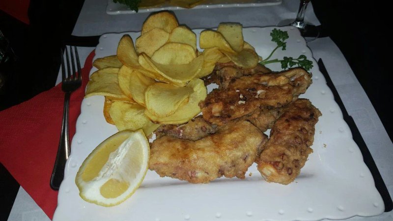 Restaurant BulCentre