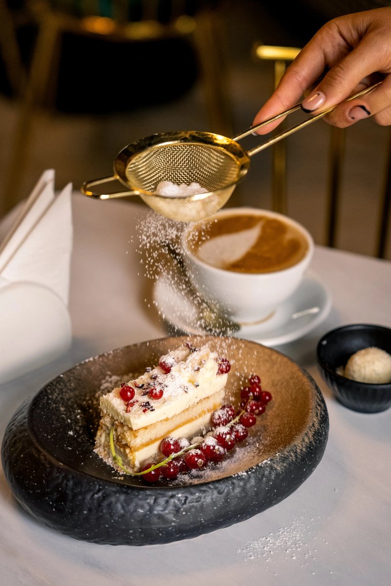 Mycake Cafe