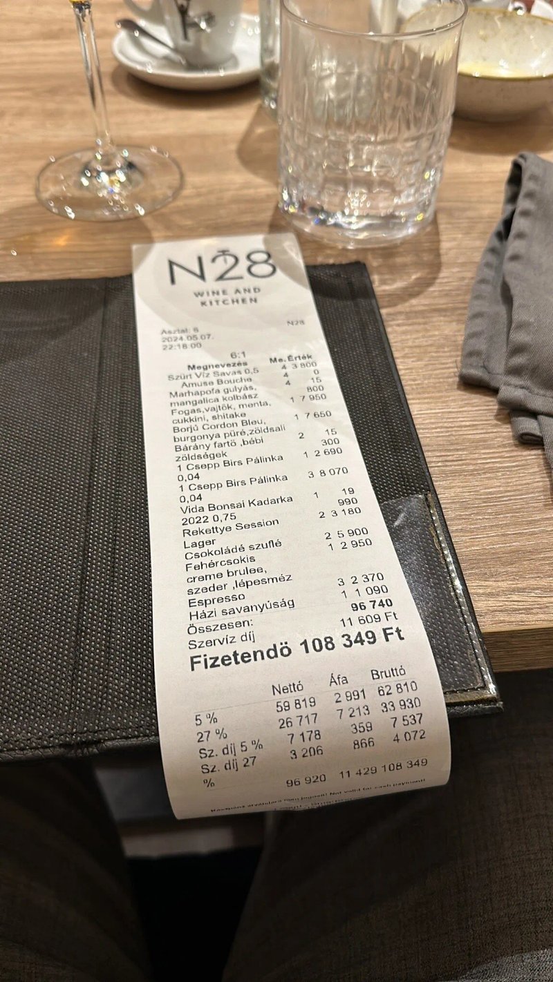 N28 Wine And Kitchen