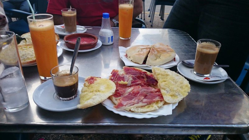 Hostal Venta Pericon