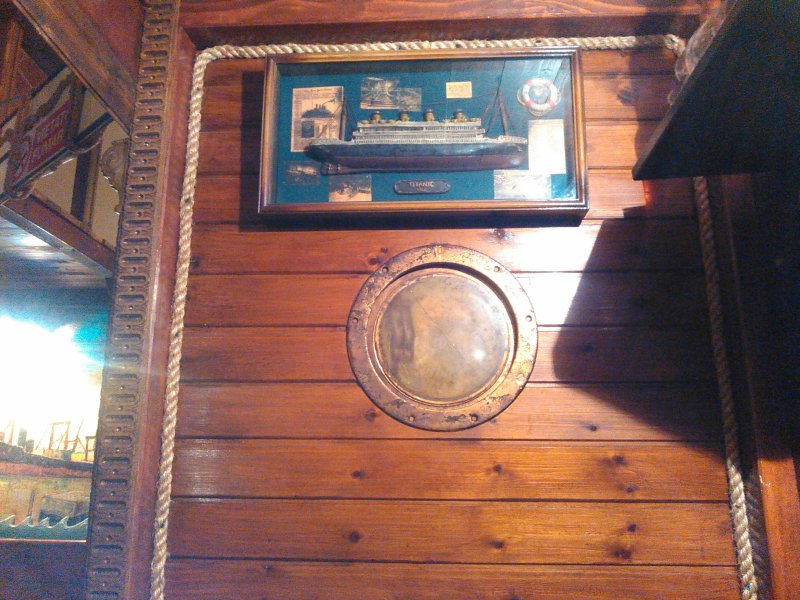 Decimo Porto Pizzeria Pub