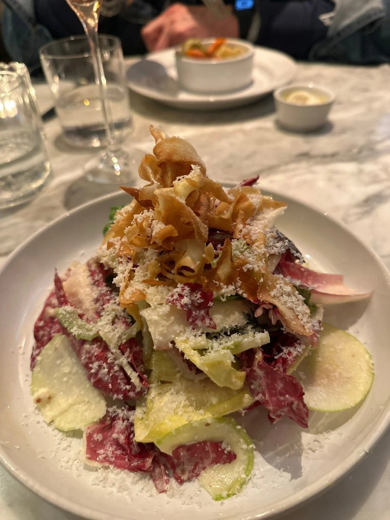 Jamie Oliver Catherine St