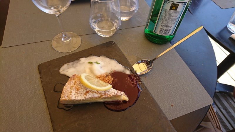 Bistro Baya