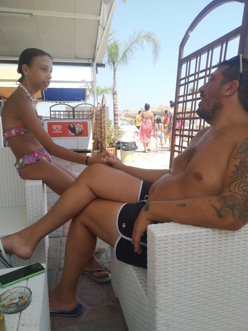 Afrodite Boutique Hotel