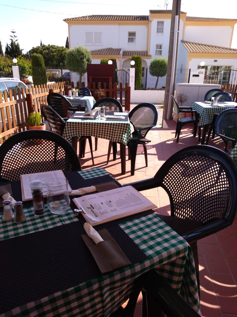 Pizzeria Bella Napoli
