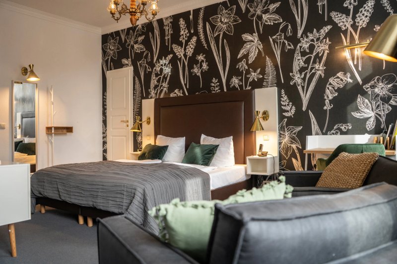 Hotel & Restaurant Am Alten Rhin