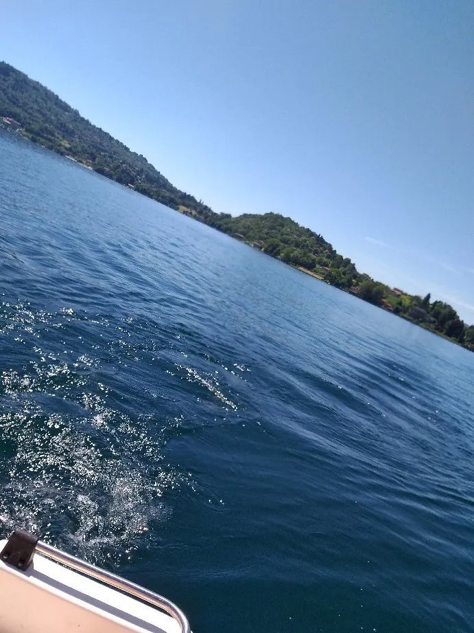 Camping Verde Lago