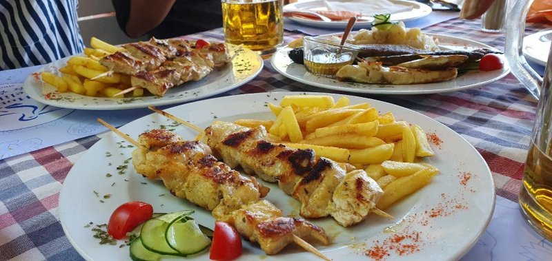 Restaurant Pelikan