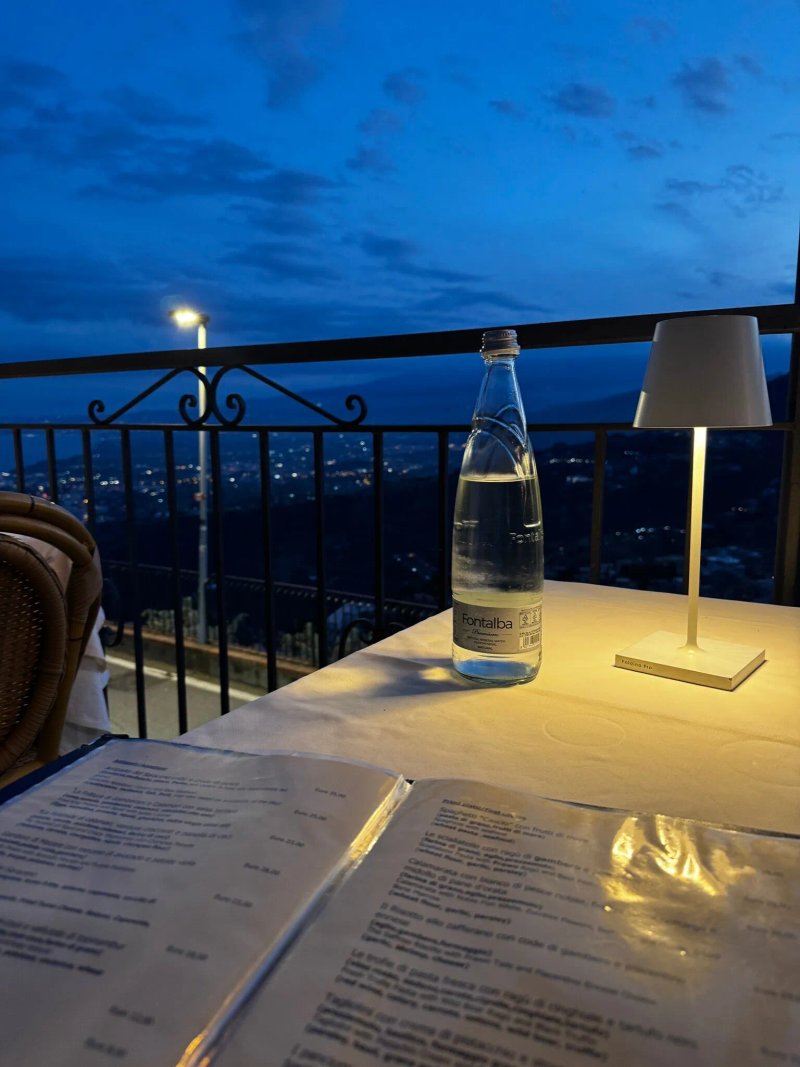 Ristorante Pizzeria Al Saraceno