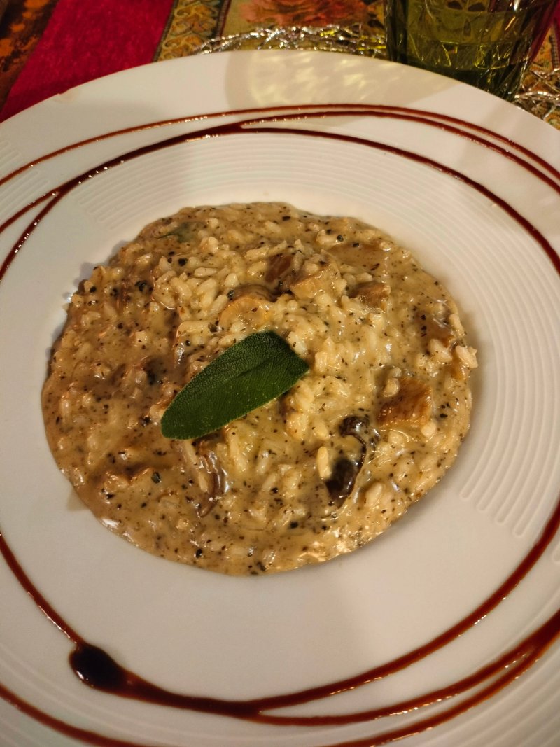 Ristorante Degli Archi