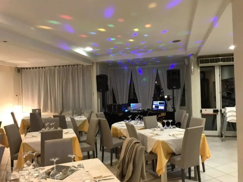 Ristorante Pizzeria il Sesto Canto