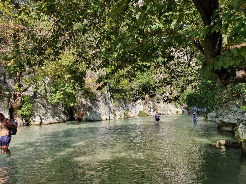 Acherontas