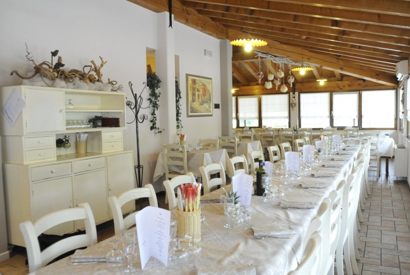 Ristorante Casa Bedin