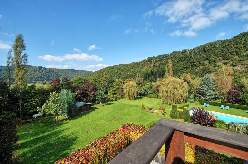 Le Relais de l'Ourthe - Gîte de charme